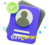 Tornar-se um membro do 699games é muito simples