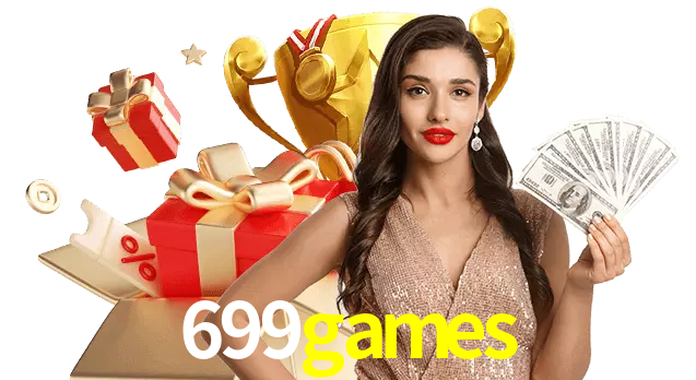Jogue com dealers reais no 699games!