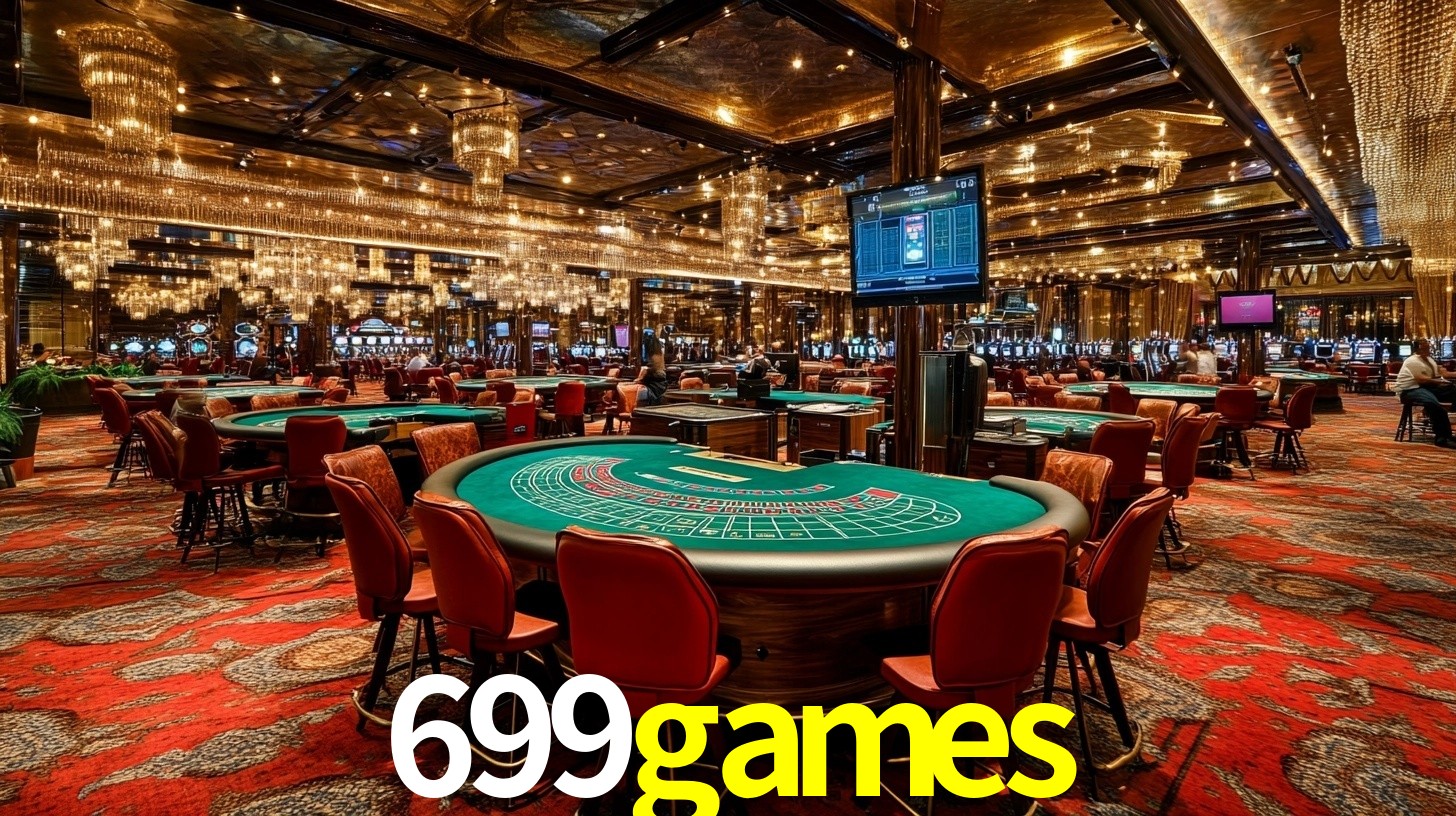 699games bet
