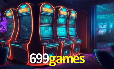 Desvendando o Mundo dos Jogos Virtuais na 699games