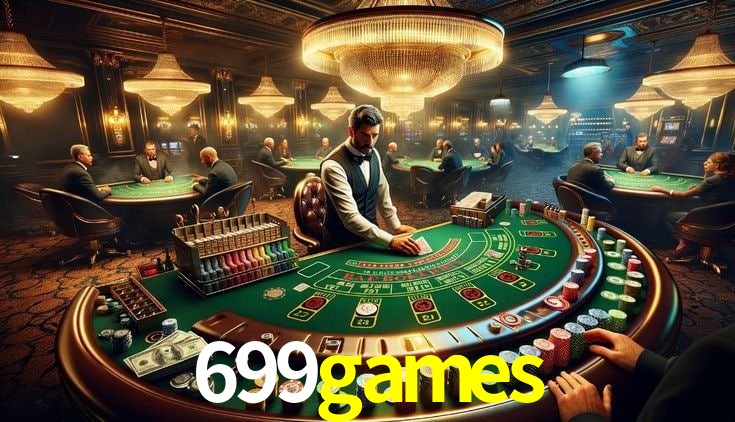 Statistics 699games