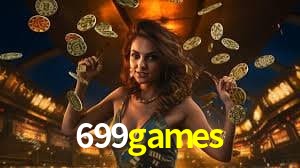 Experiência VIP 699games