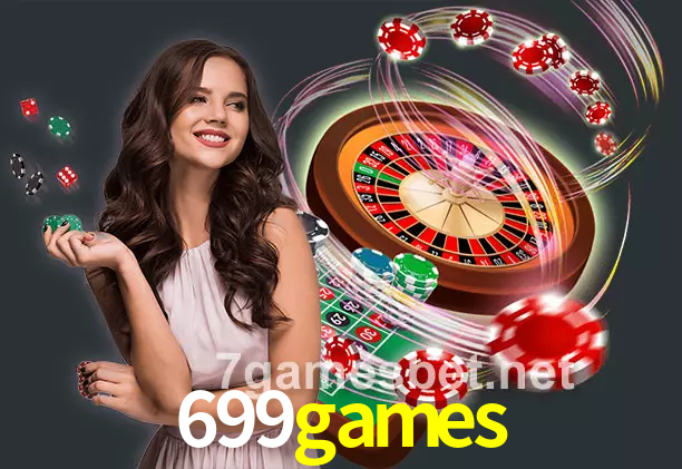 vivo no cassino 699games