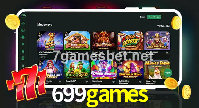 699games aplicativo