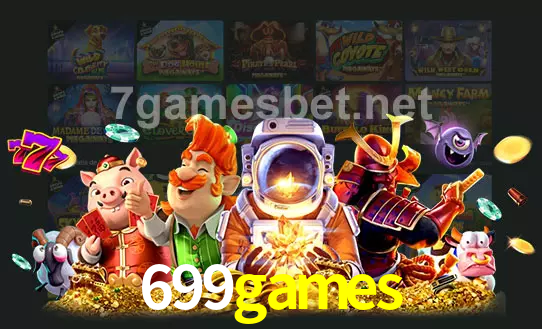cassino 699games