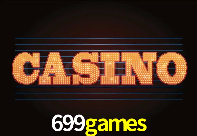 Game Statistics 699games