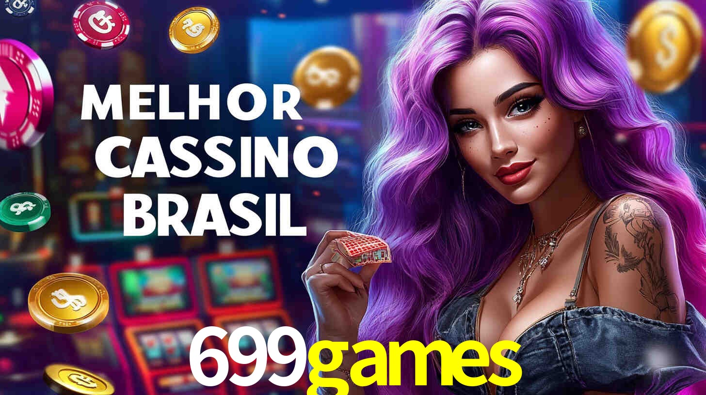 A Popularidade dos Caça-Níqueis no 699games