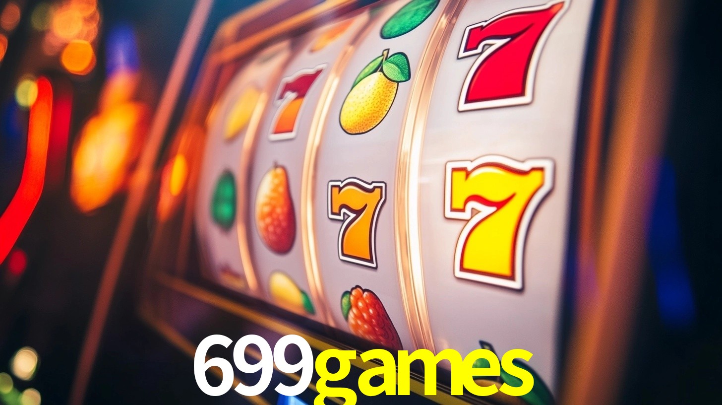 Welcome Bonus 699games