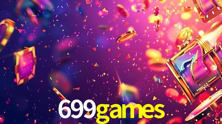 A Emoção da Loteria na 699games: Uma Chance de Mudança de Vida
