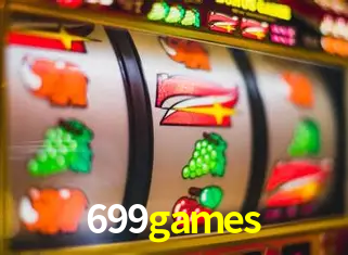 Descubra o Mundo do Cassino Online com 699games