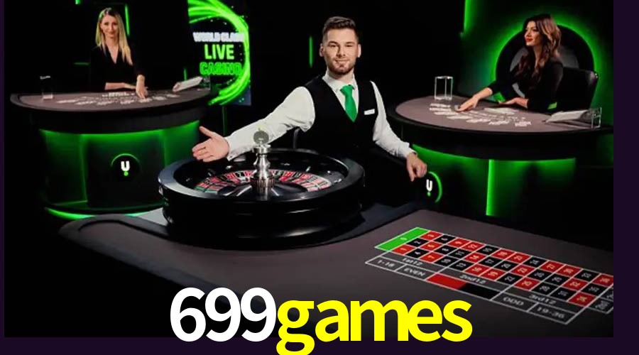 Account Benefits 699games
