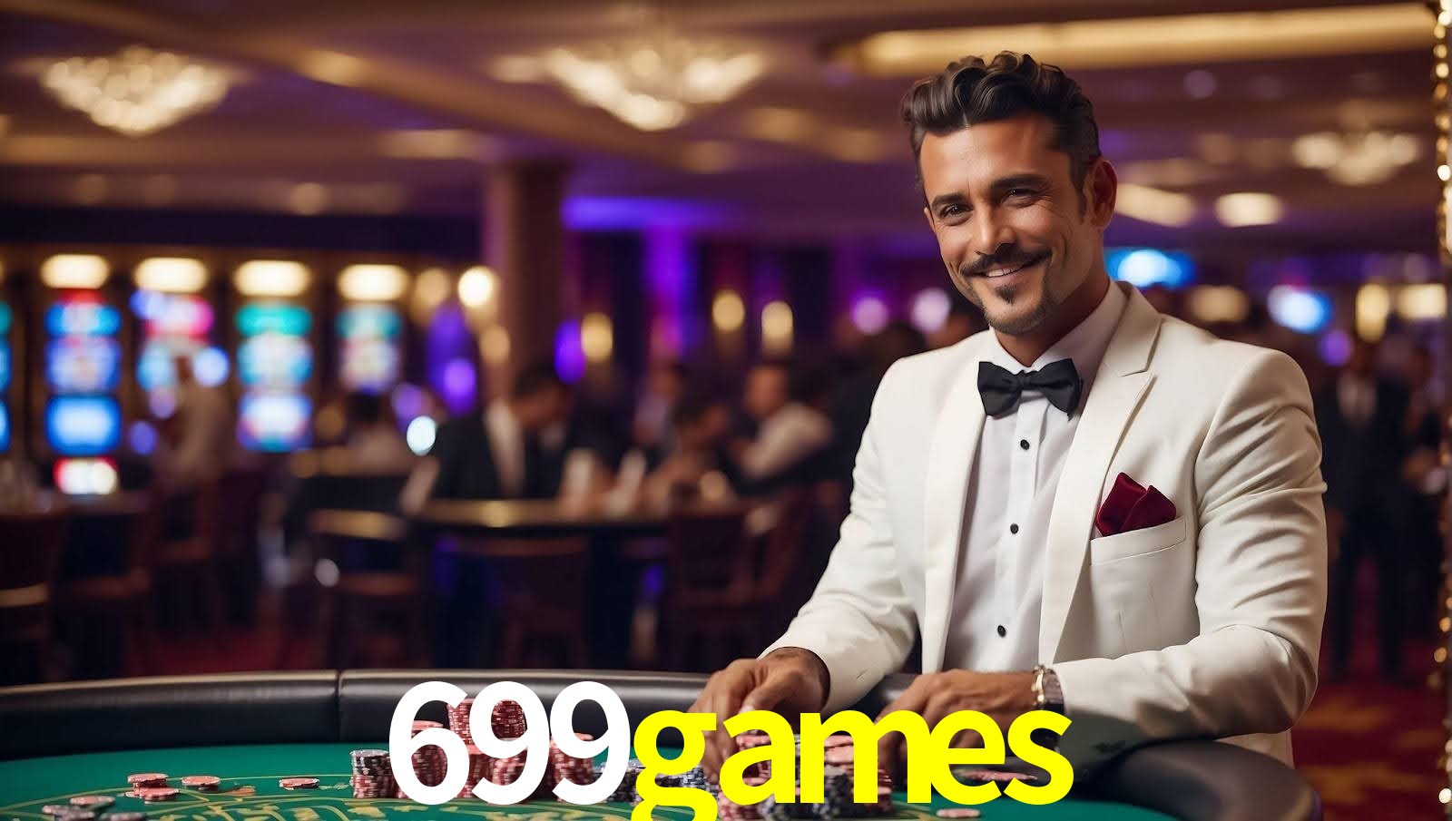2FA Security 699games