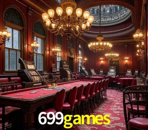 Platform Technology 699games