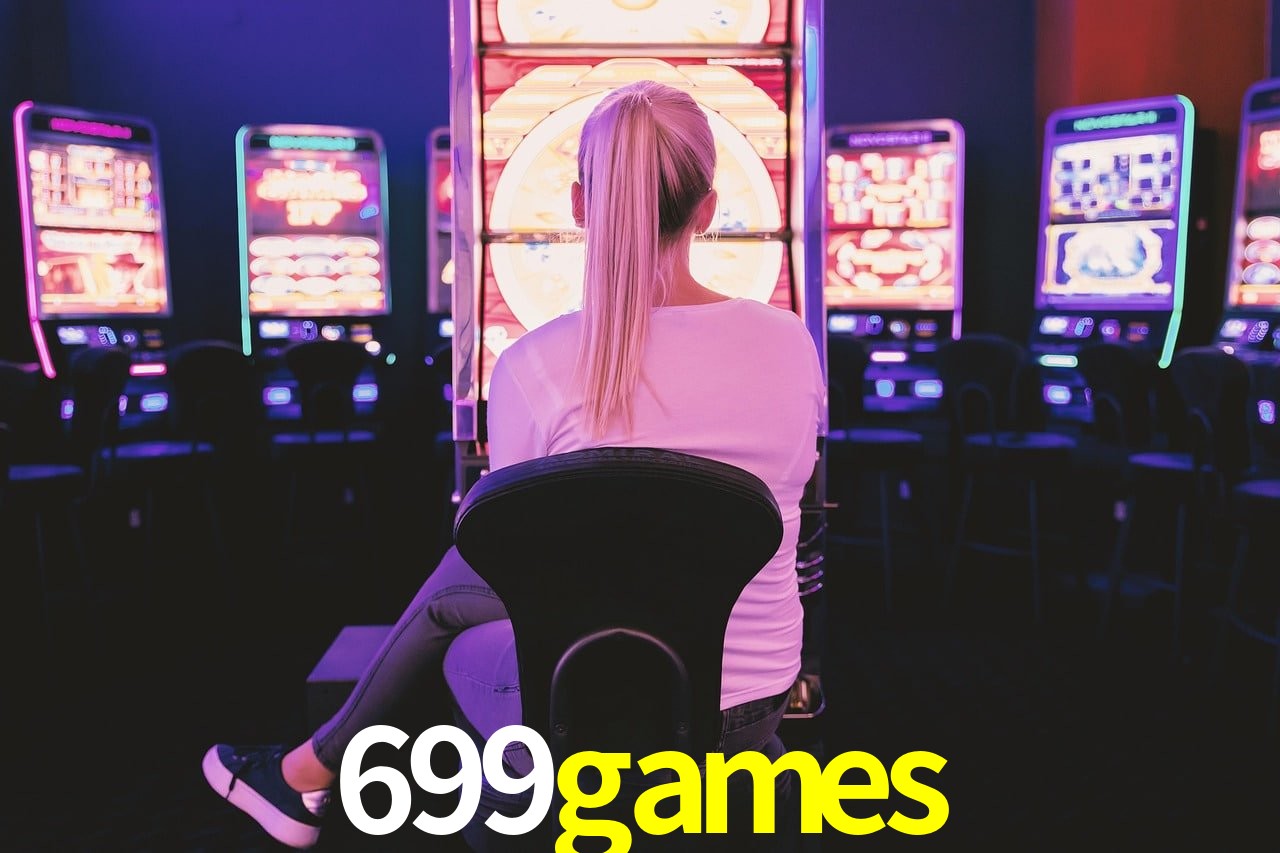 Bonus Features 699games