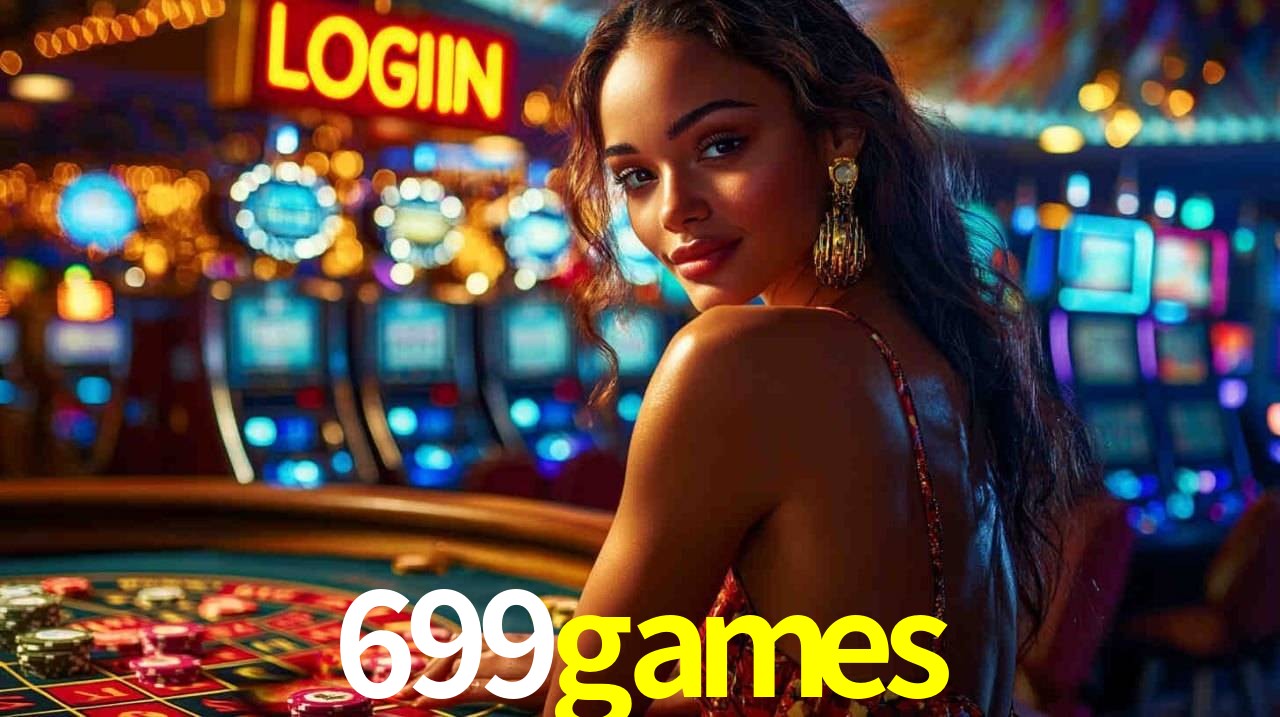 Live Casino 699games
