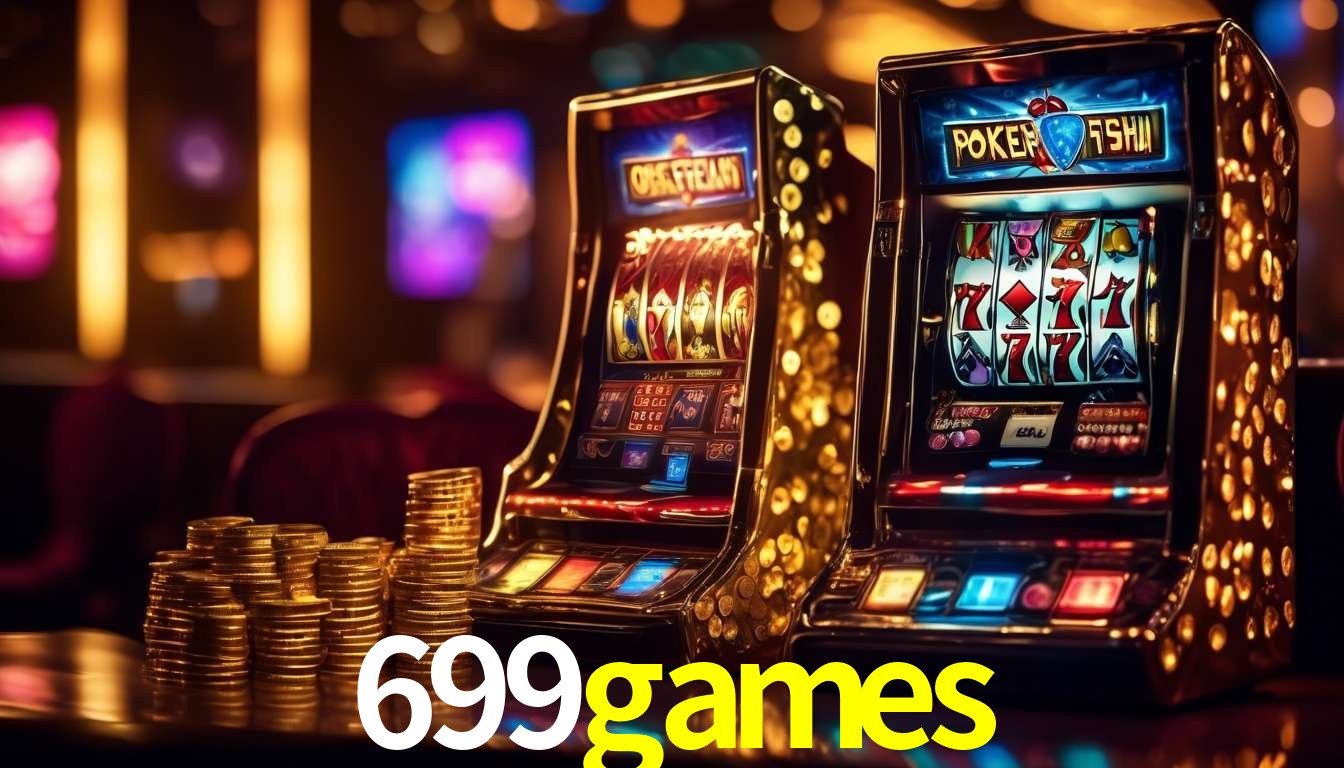 Descubra o Programa VIP da 699games: Vantagens Exclusivas para Jogadores