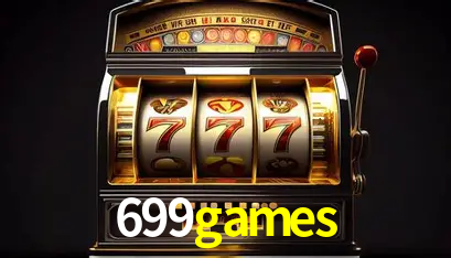 Inovações de Jogos na 699games: O Futuro das Experiências Interativas