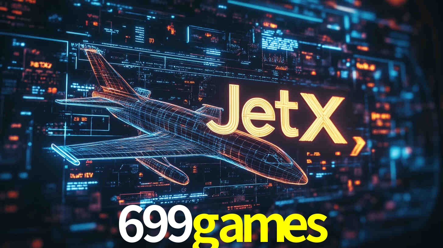 Desvendando o Mundo dos Jogos Virtuais na 699games