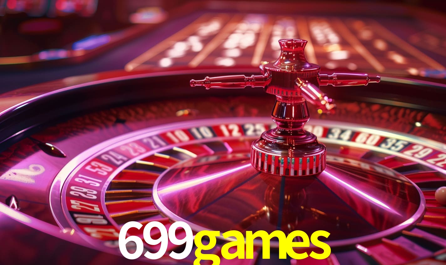 Descubra a Essência do 699games: Nossa História e Compromissos