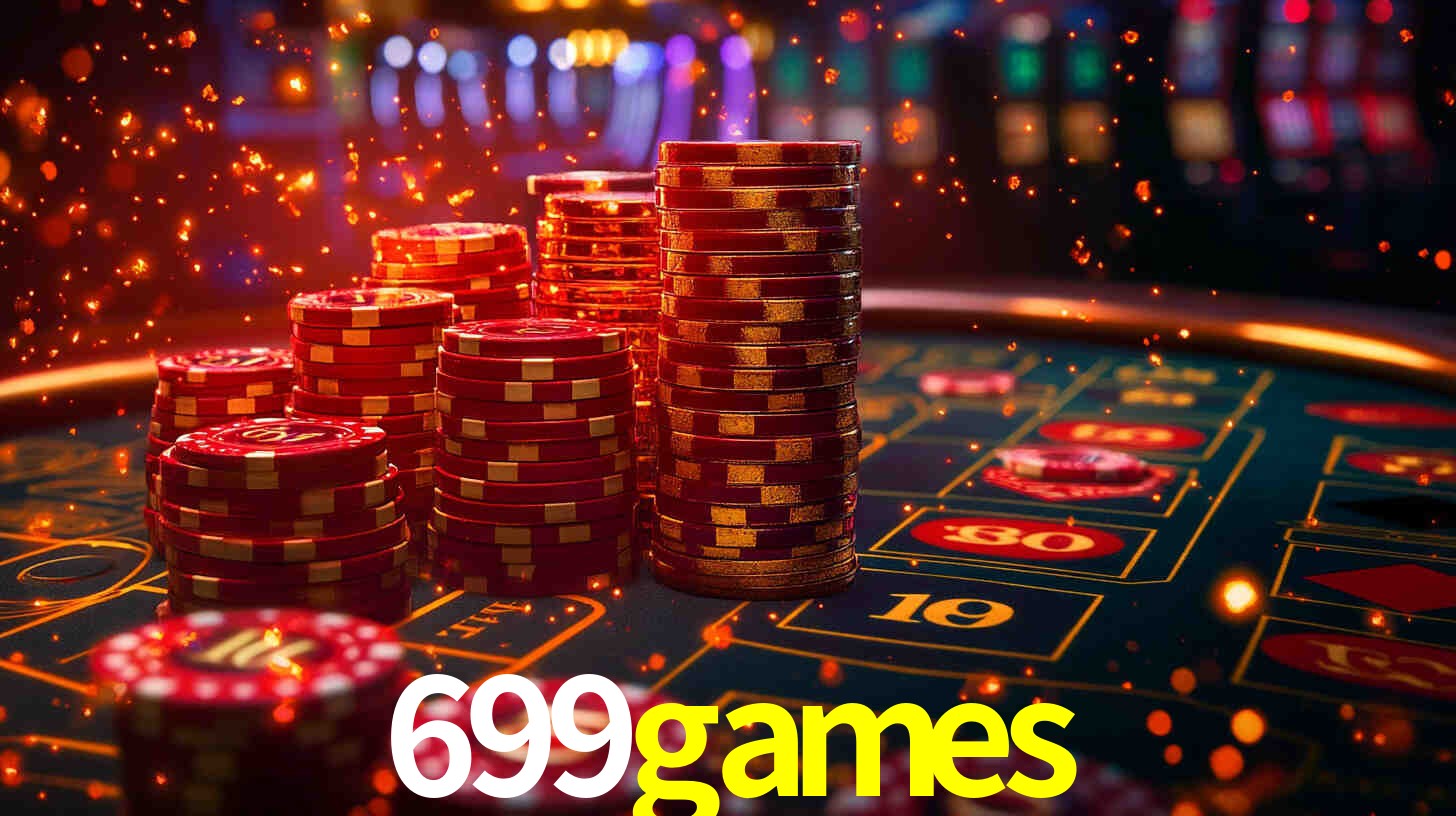 699games App Interface