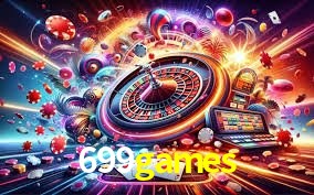 Statistics 699games