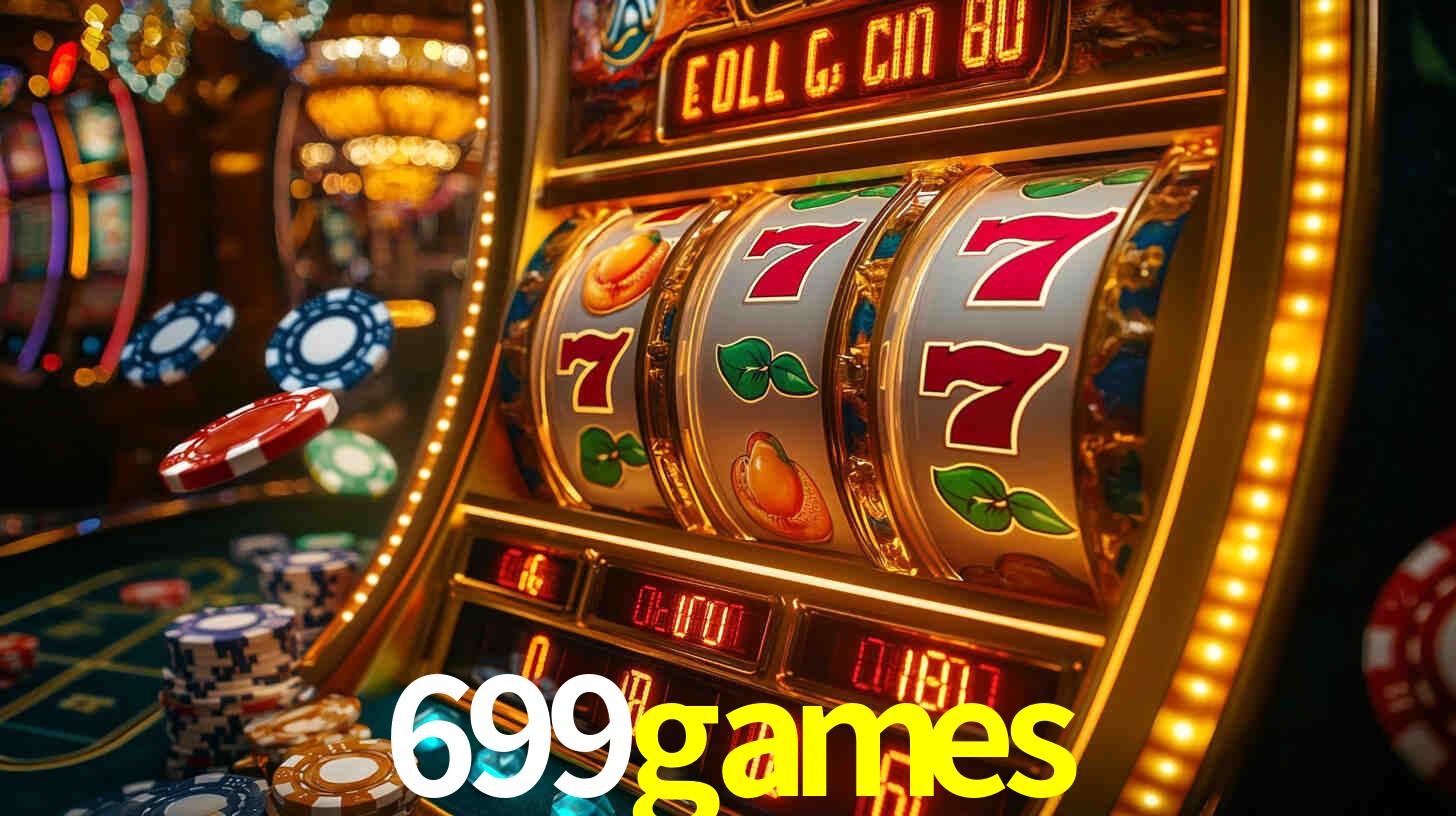 Premium Interface 699games