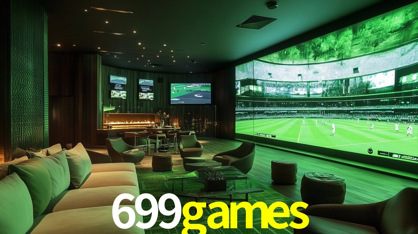 699games: Seu Especialista em Apostas Esportivas Brasileiras