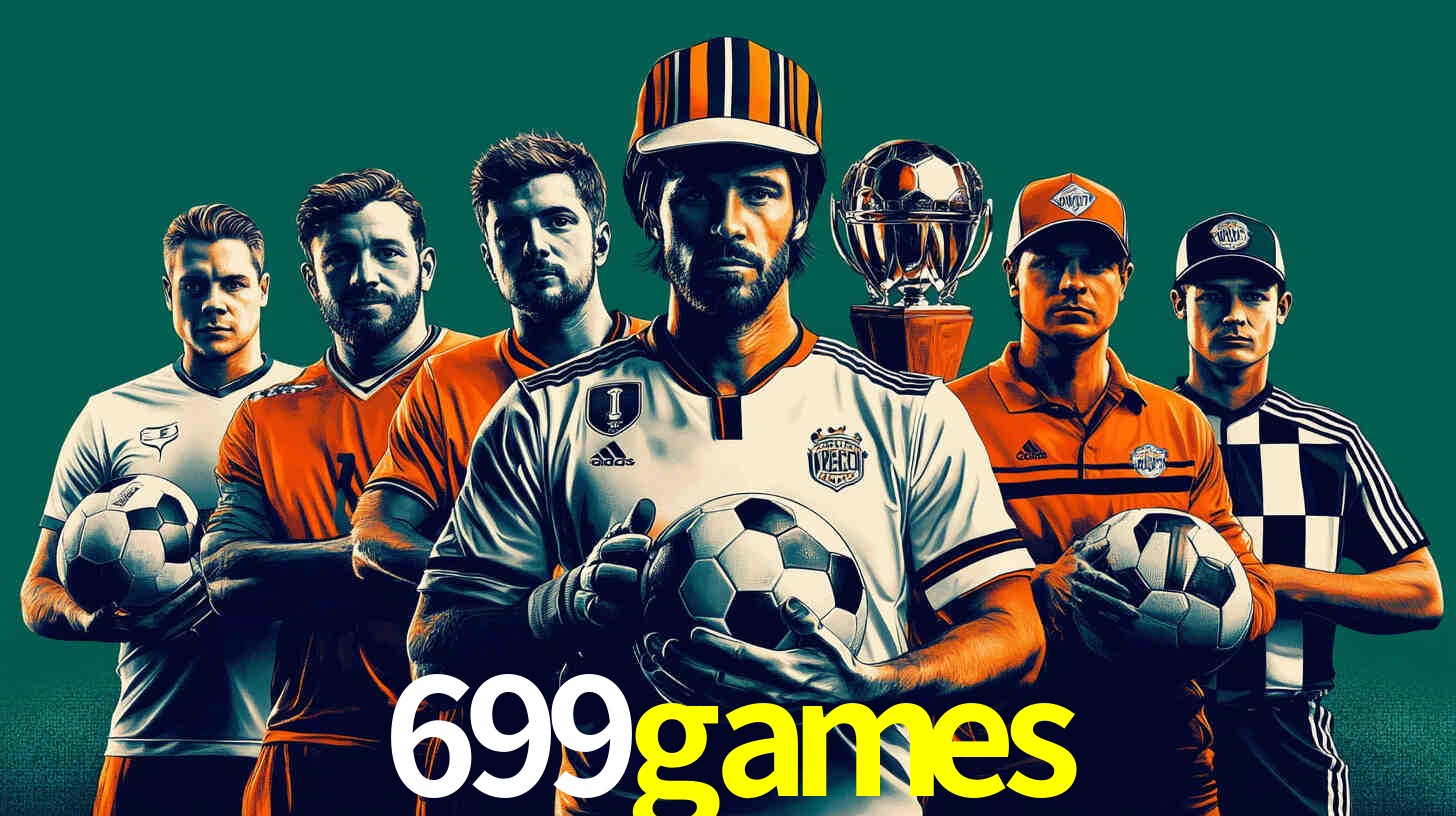 Descubra o Programa VIP da 699games: Vantagens Exclusivas para Jogadores