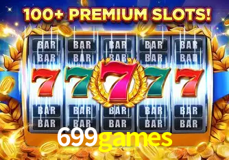 Desvendando o Mundo dos Jogos Virtuais na 699games