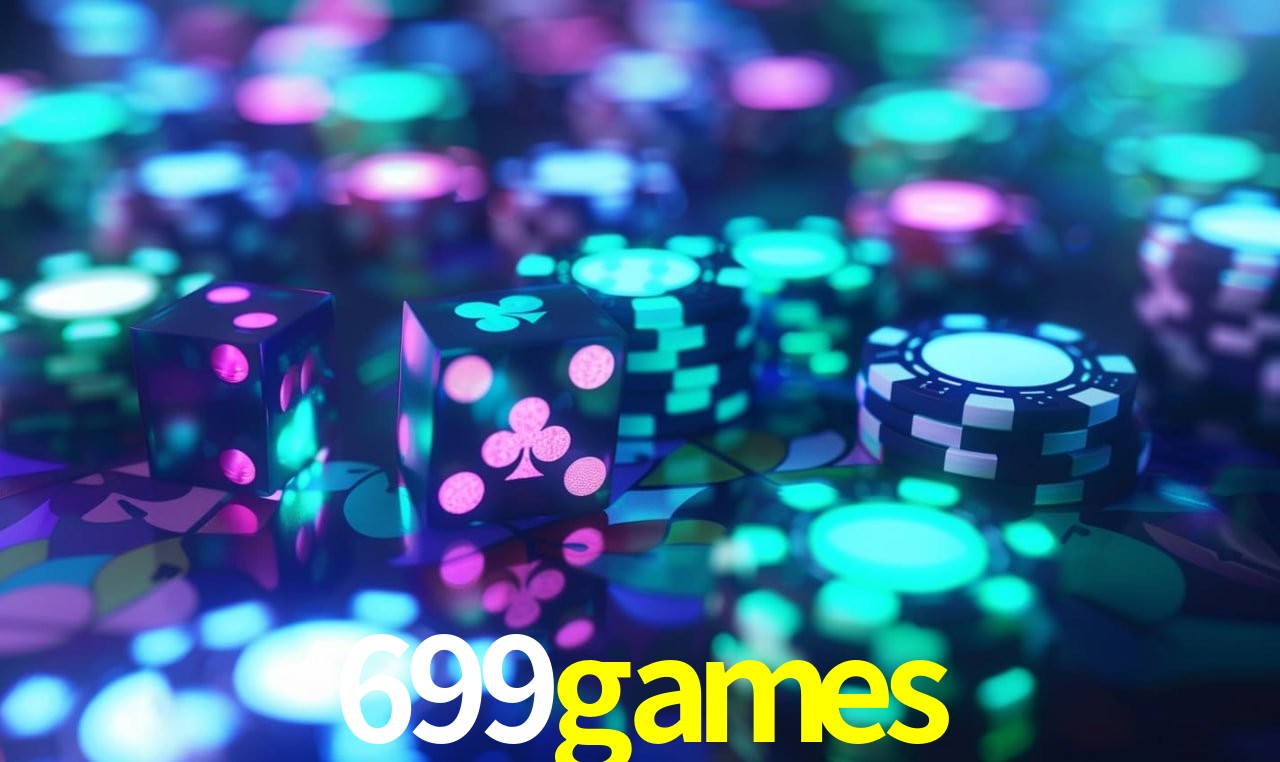 Football Betting 699games