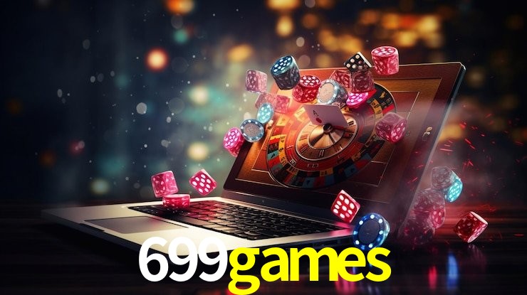 Desvendando o Mundo dos Jogos Virtuais na 699games