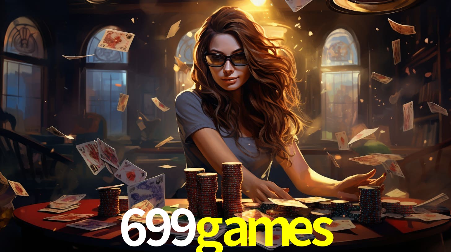 Roulette Table 699games