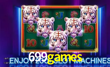 APP oficial da 699games para mobile