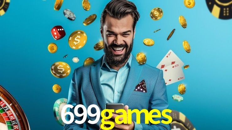 Game Statistics 699games
