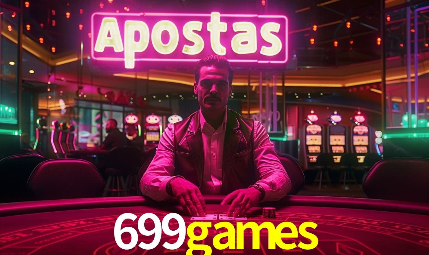 Explorando a Categoria de Eventos em Apostas na 699games