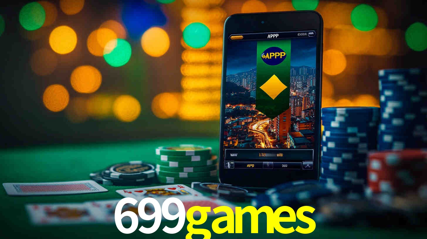 Apostas Esportivas na 699games: Um Guia Completo