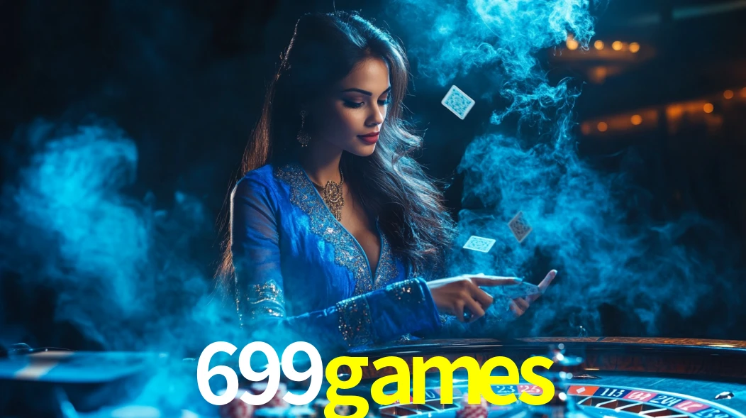 Descubra a Essência do 699games: Nossa História e Compromissos
