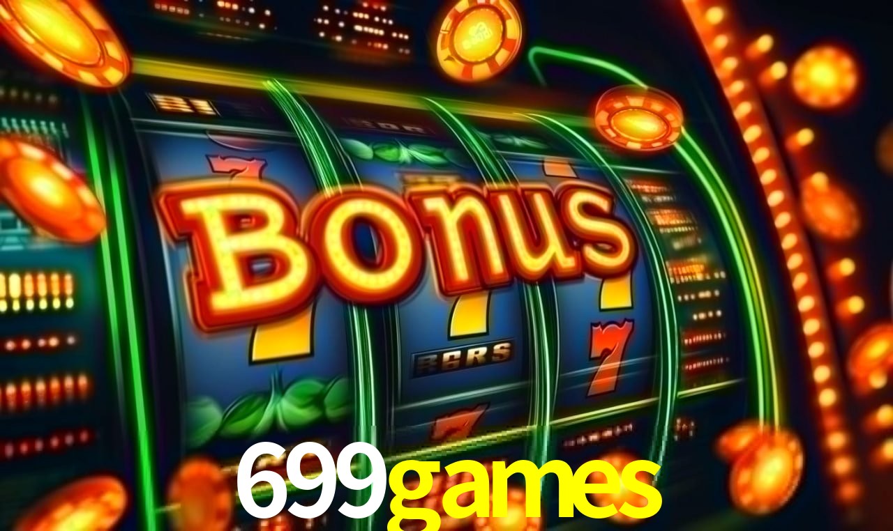 VIP Casino 699games