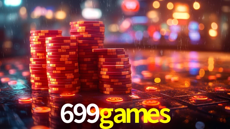 699games: Jogos de Caça-Níqueis-Altas Recompensas, Roleta-Velocidade, Blackjack-Desafios Máximos