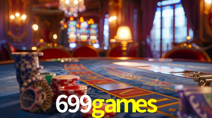 Live Casino 699games