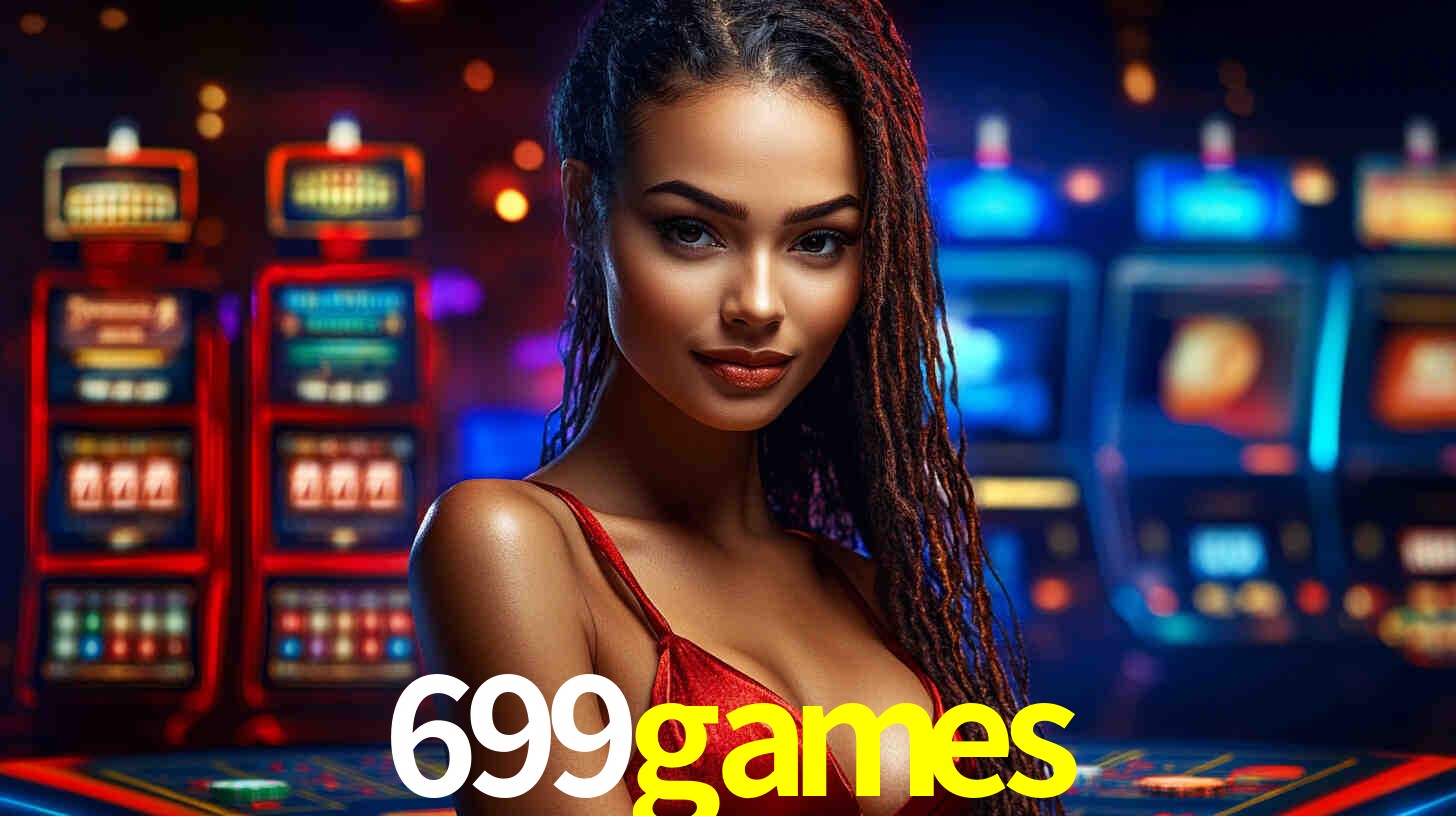 A Popularidade dos Caça-Níqueis no 699games
