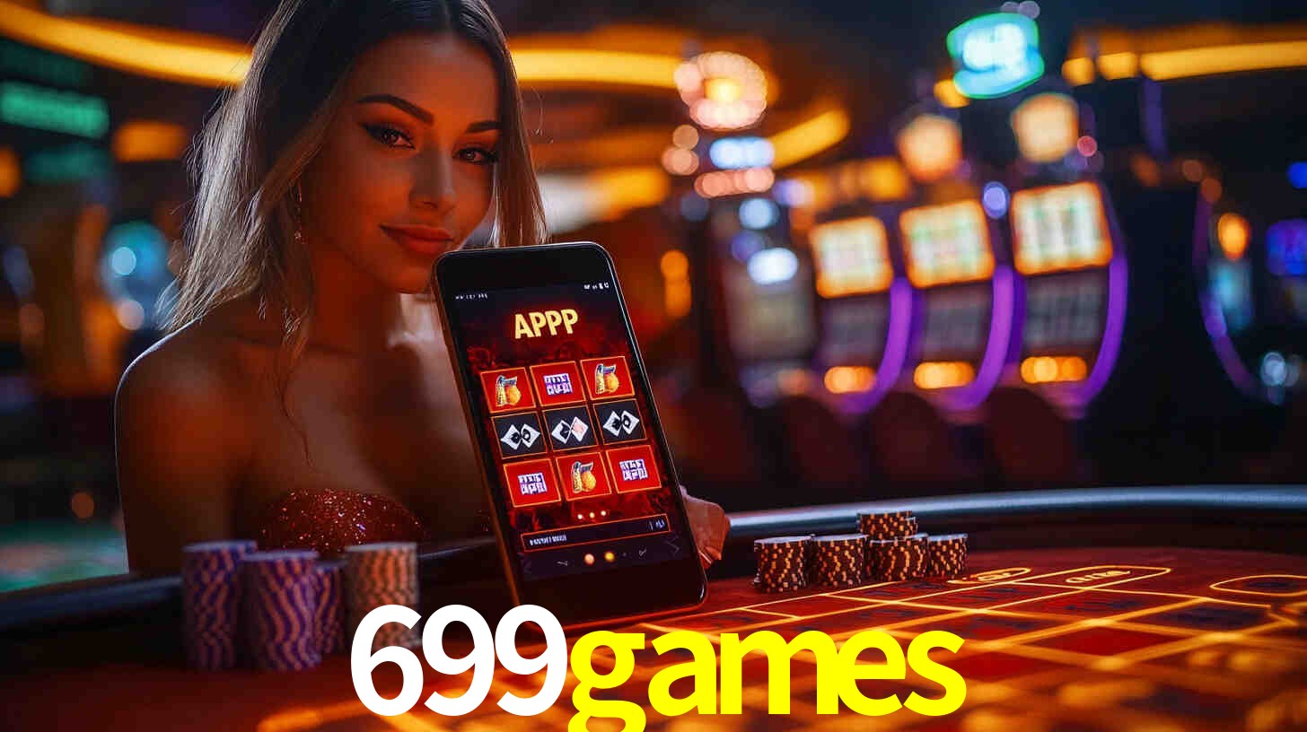 Apostas Esportivas na 699games: Um Guia Completo