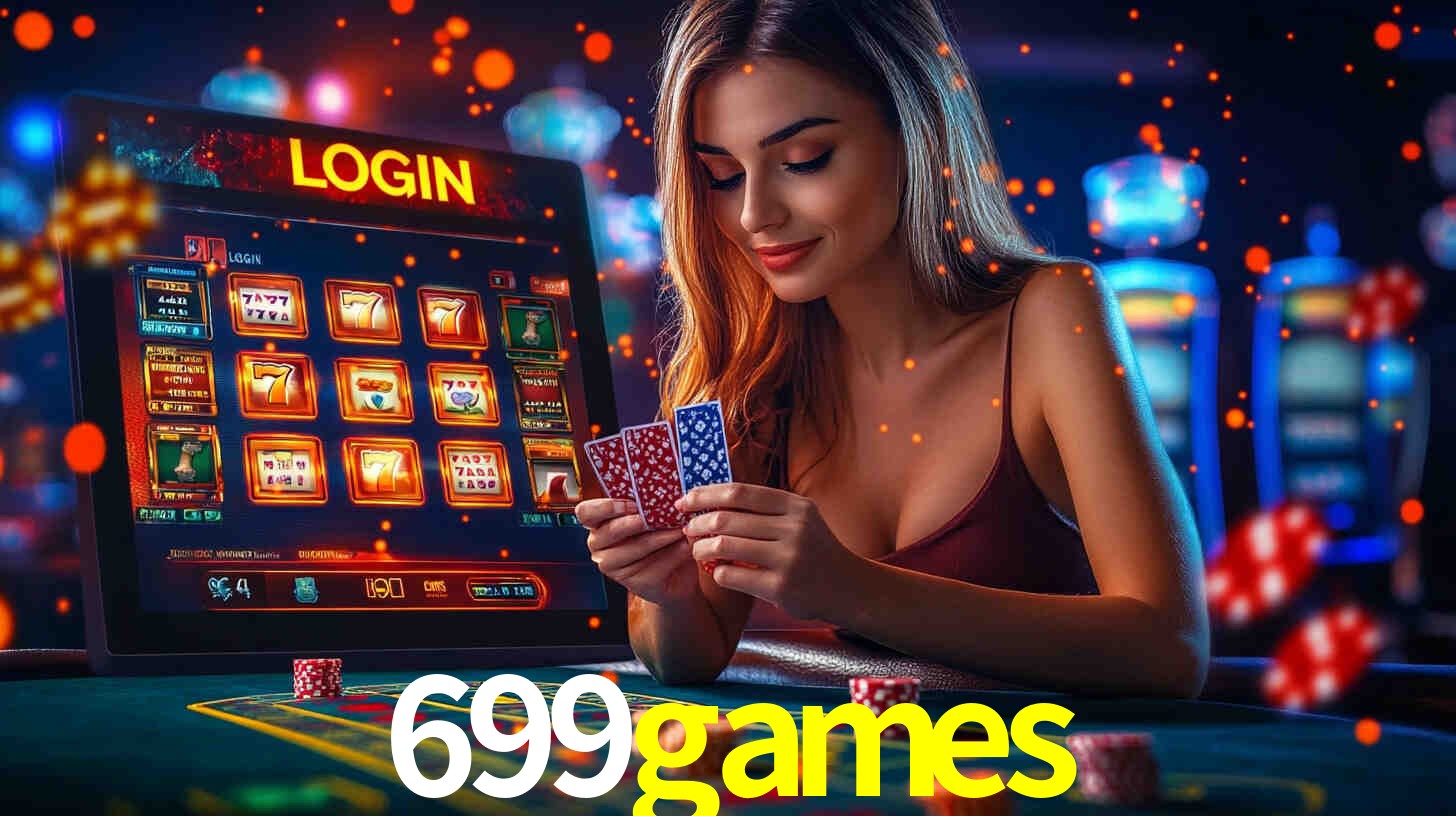 699games bet