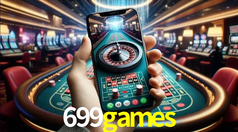 Games Directory 699games