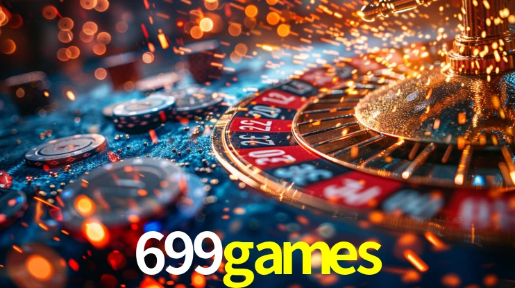 Slot Games 699games