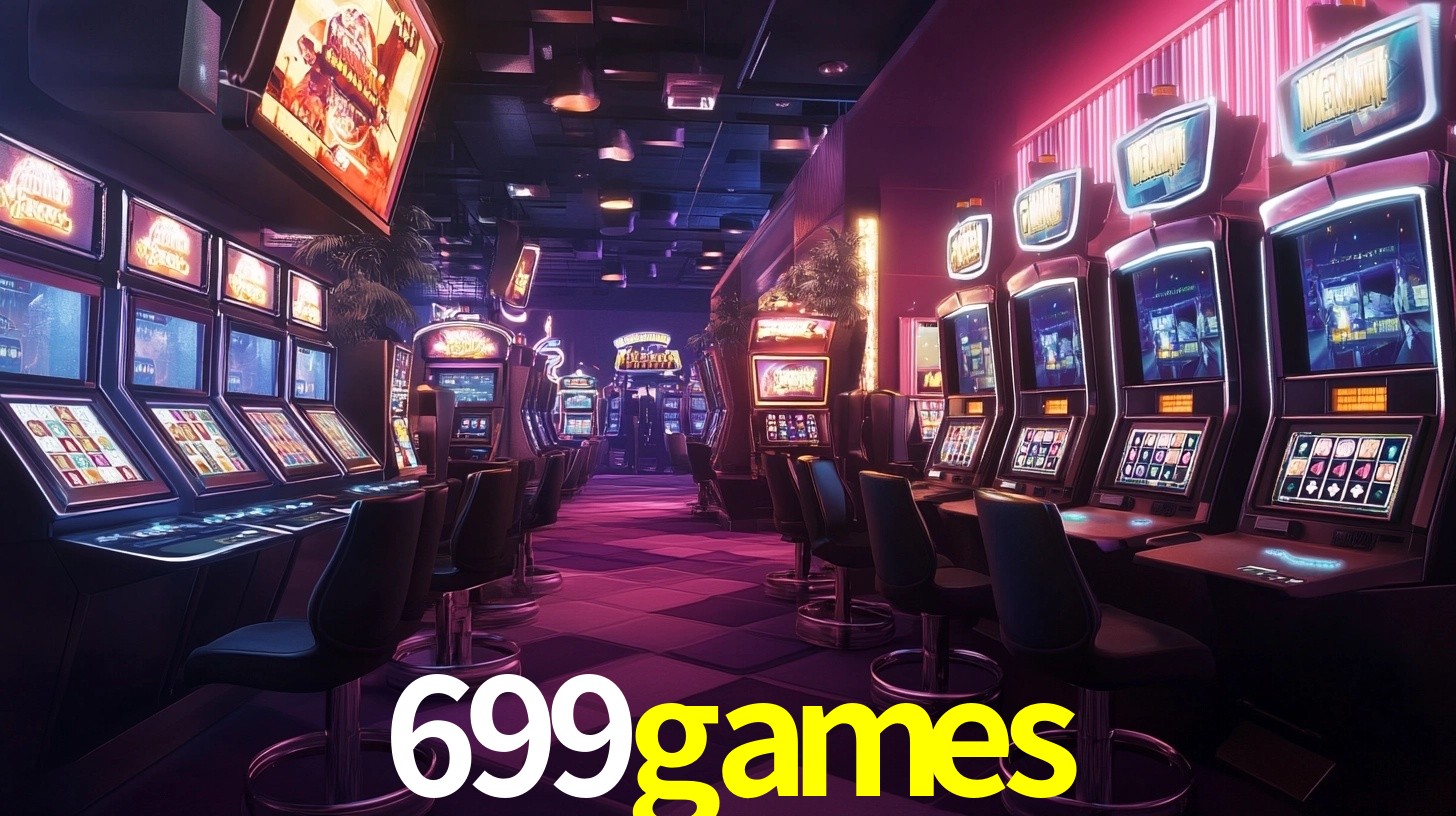 Programa VIP 699games