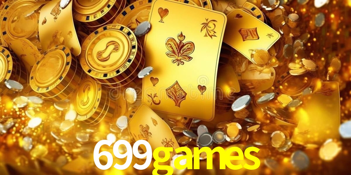 Explorando a Categoria de Eventos em Apostas na 699games