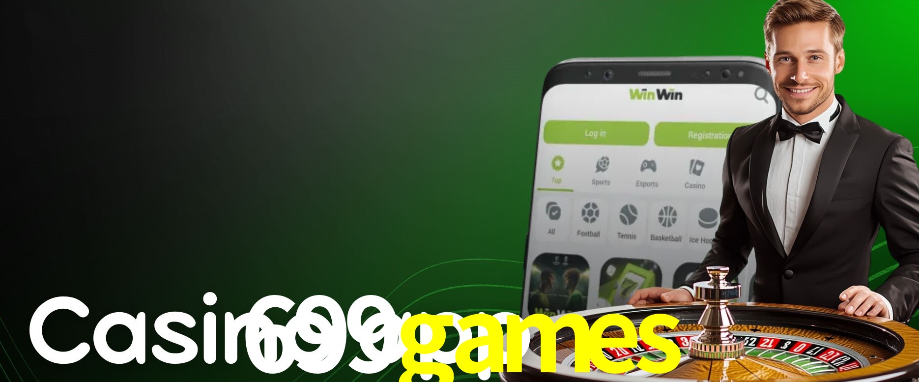 Responsive Design 699games