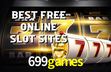 Descubra o Mundo do Cassino Online com 699games