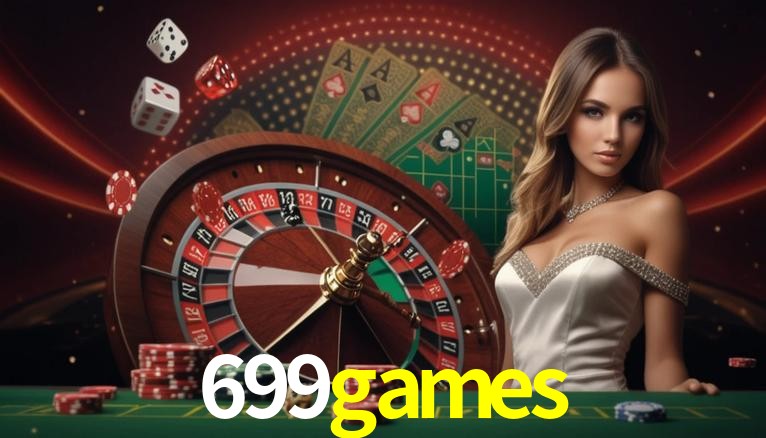 Game Providers 699games